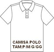 Camisa Suesc Engenharia